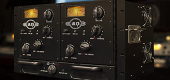 ADL Compressors and Limiters - Products